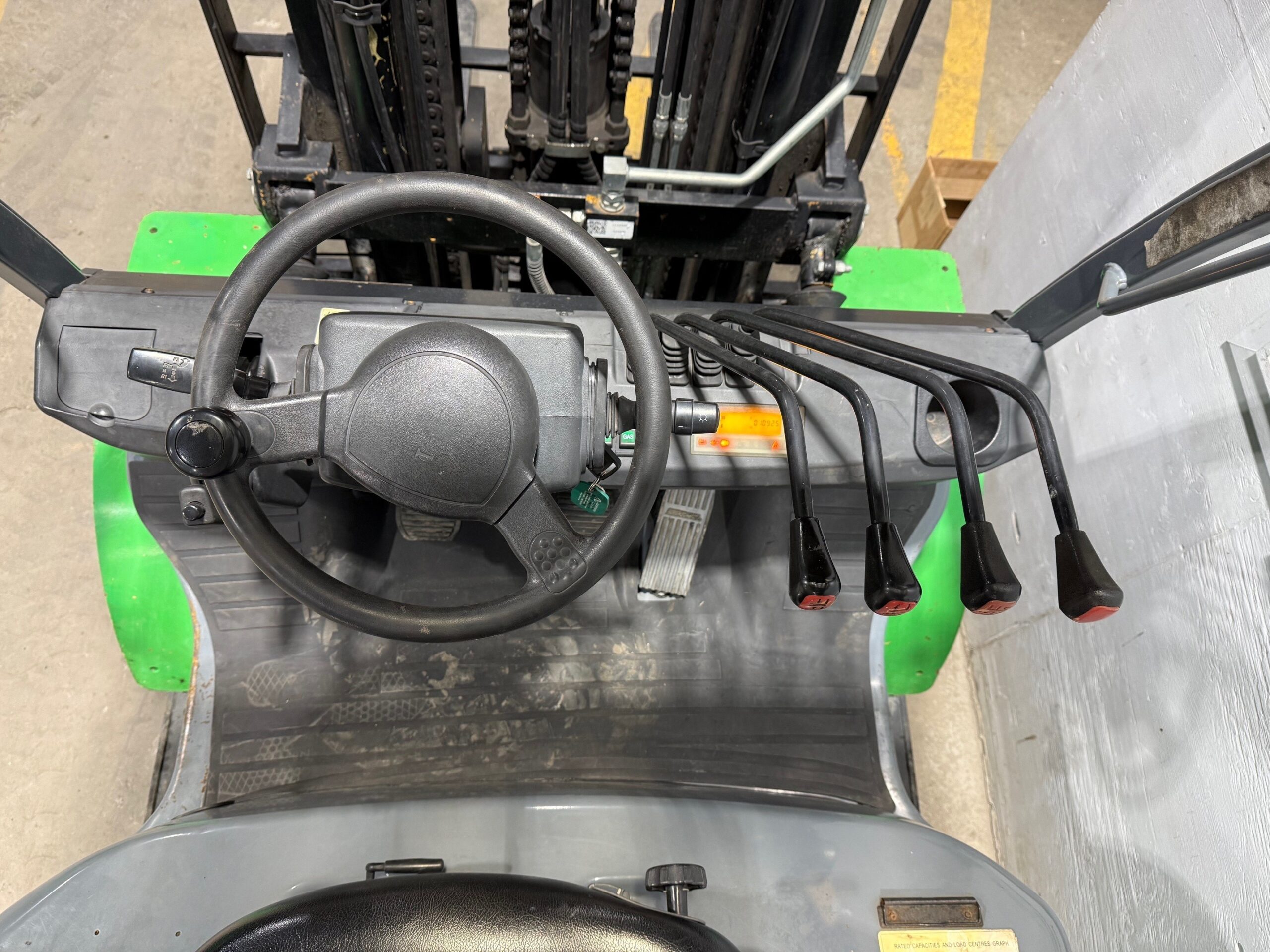 1830 1 Equipement L.d.l. Inc.