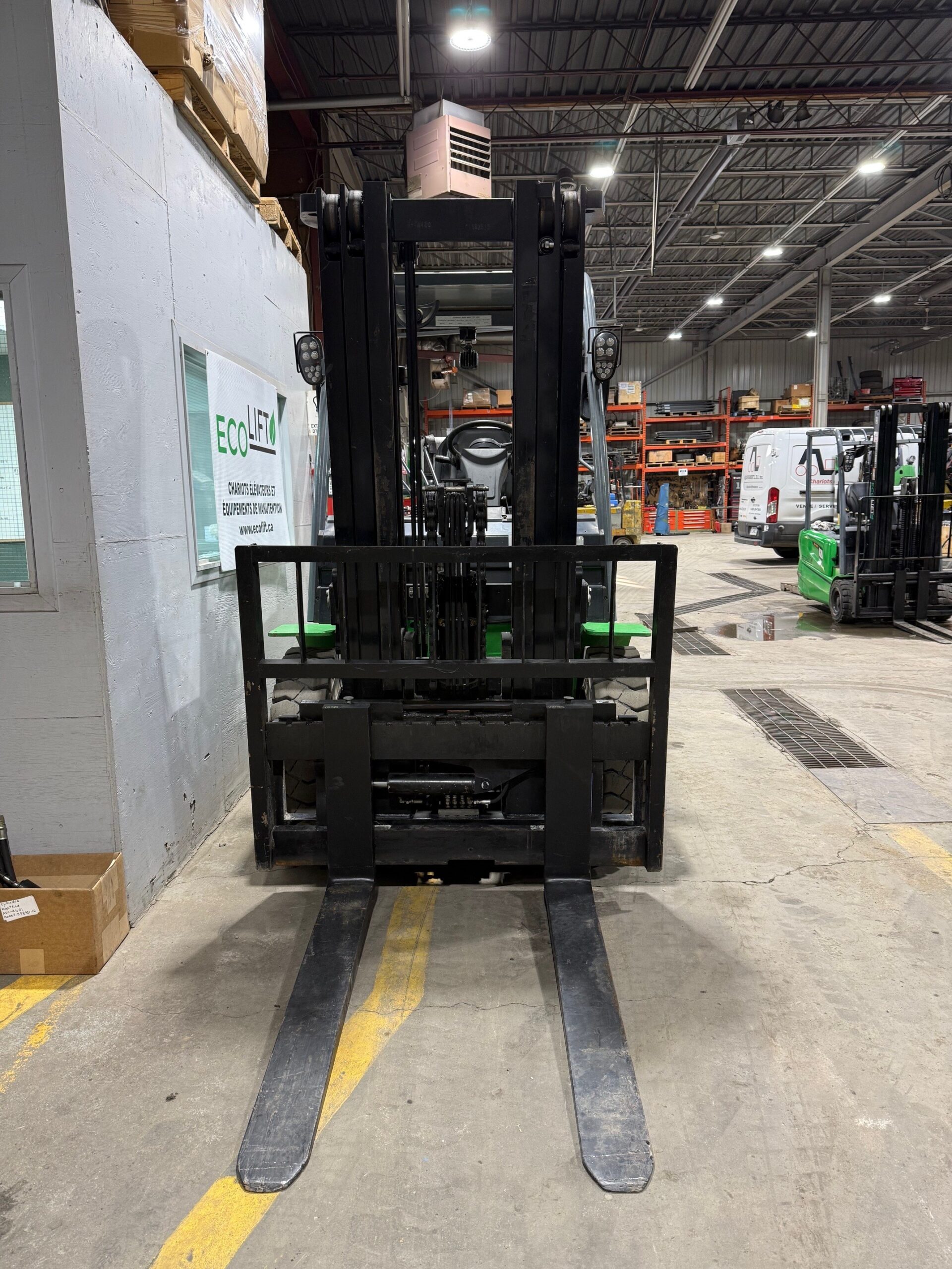 1830 5 Equipement L.d.l. Inc.