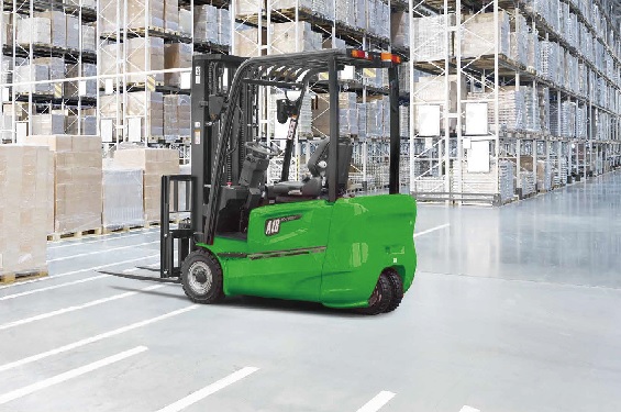 Chariot élévateur ÉCOLIFT 3000LB 3500LB 4000LB 2FBE16-2FBE18-2FBE20 (Plusieurs unités en inventaire)