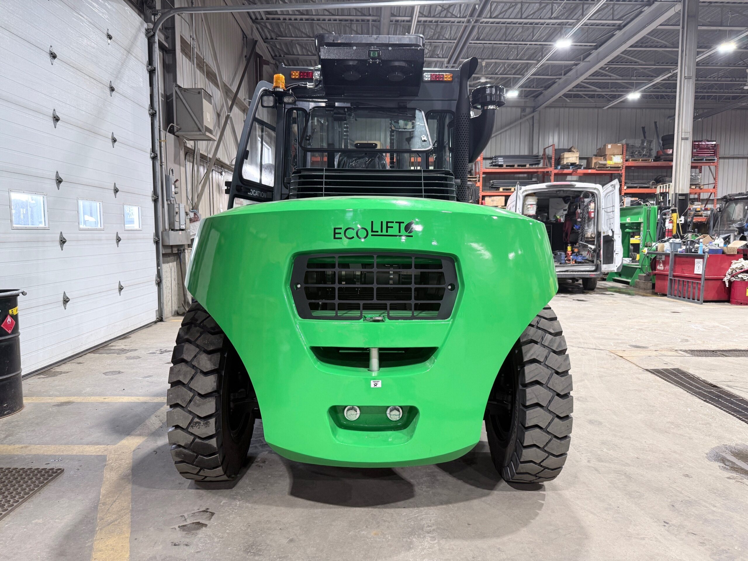 2105 3 Equipement L.d.l. Inc.