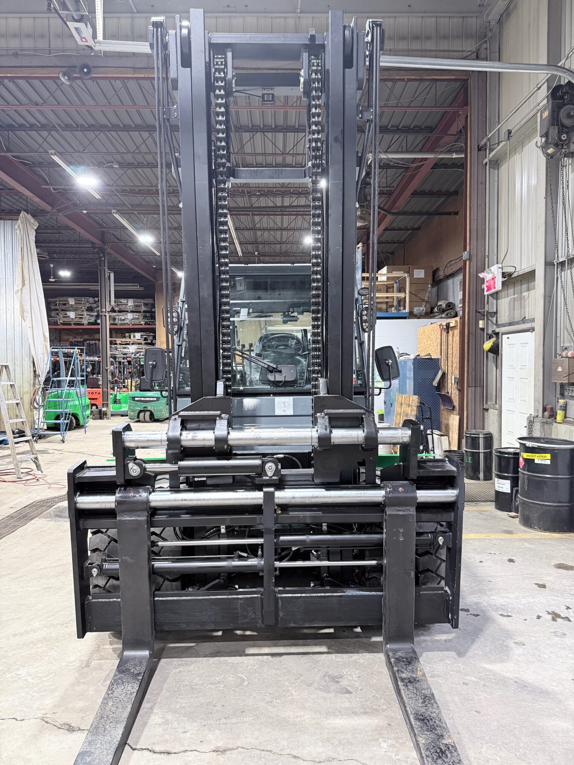 2105 4 Equipement L.d.l. Inc.