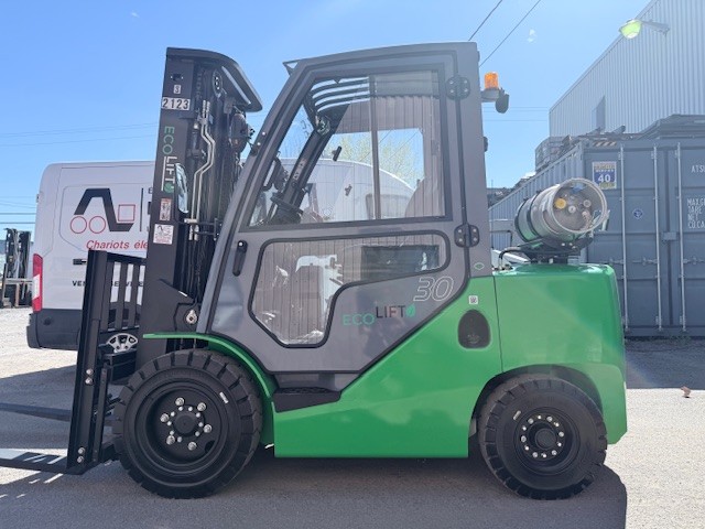 2123 6 Equipement L.d.l. Inc.