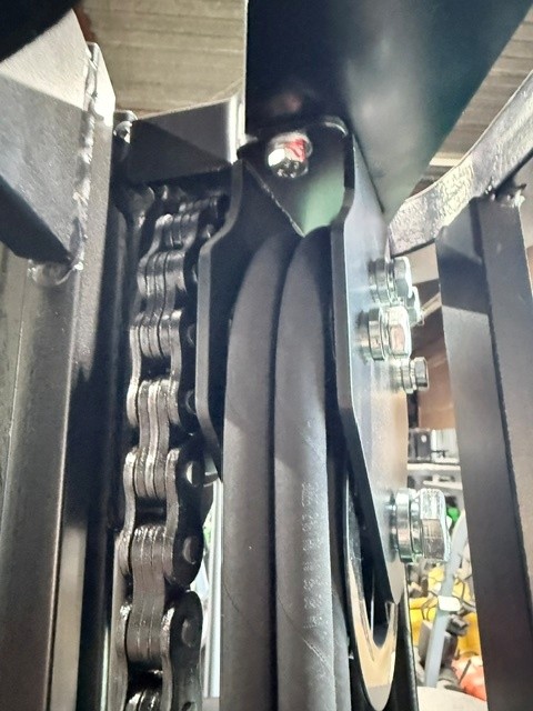 2124 2fbl30 81bf00298 27 Equipement L.d.l. Inc.