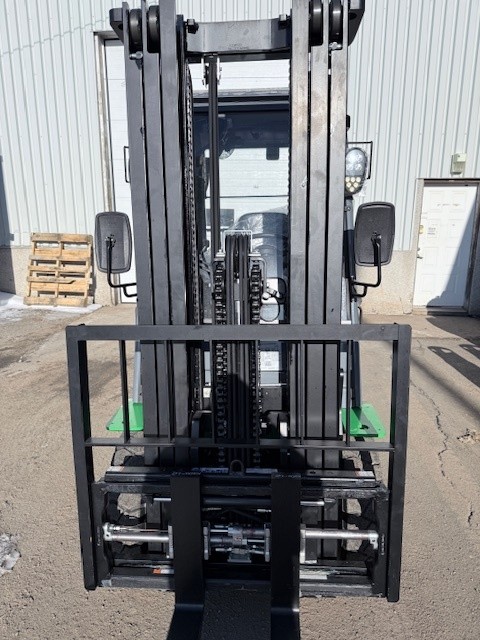 277 Ecolift 2fg25 Cab 3 Equipement L.d.l. Inc.
