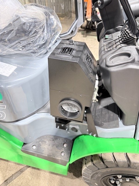 277 Ecolift 2fg25 Cab 6 Equipement L.d.l. Inc.