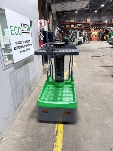 Eop02 Cjd02 Amc1 M1i 4 Equipement L.d.l. Inc.