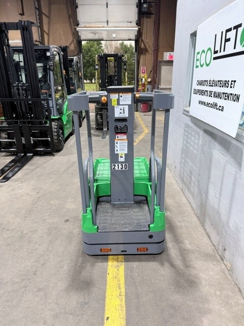 Eop02 Cjd02 Amc1 M1i 5 Equipement L.d.l. Inc.