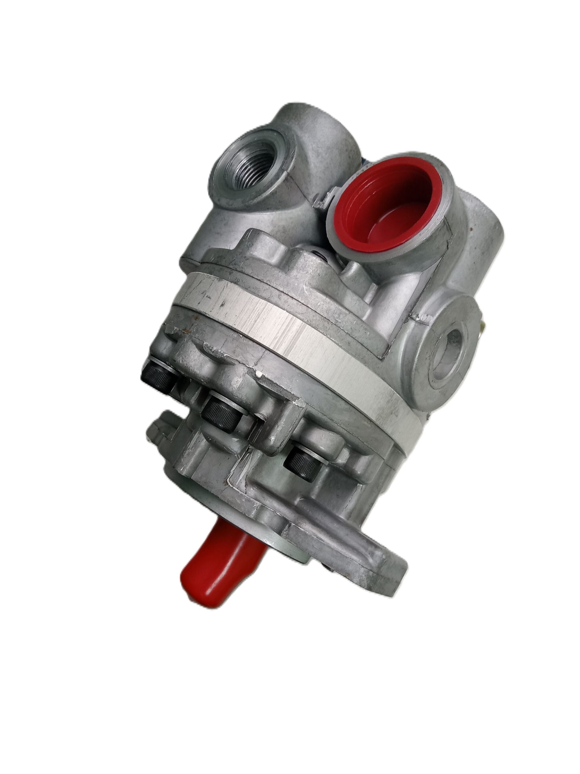 H25BG2FA17525A  pompe à engrenages Parker