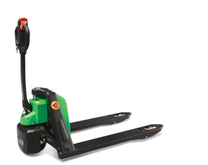 Transpalette électrique 3300lbs ECOLIFT EWP158 Neuf