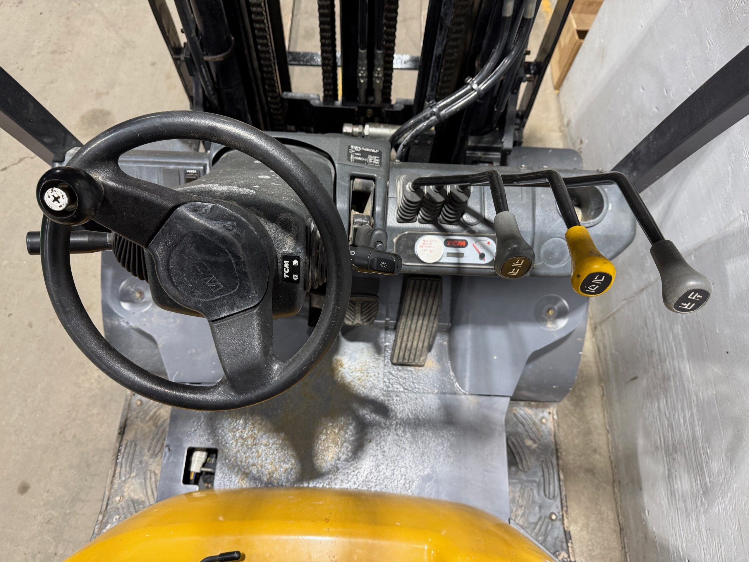 2097 1 Equipement L.d.l. Inc.