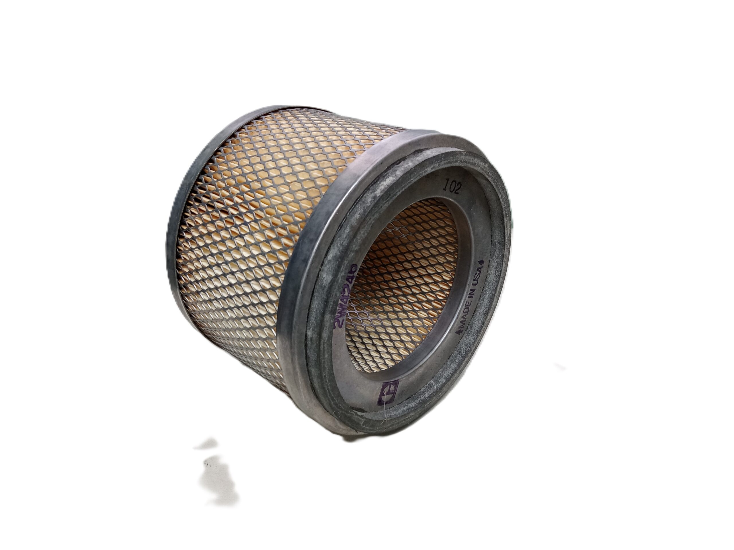 CT2W4246 FILTRE À AIR/ AIR FILTER  CATERPILLAR