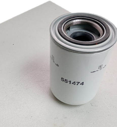 CL234099 FILTRE HYDRAULIQUE/HYDR FILTER OEM NUMBER WX551474