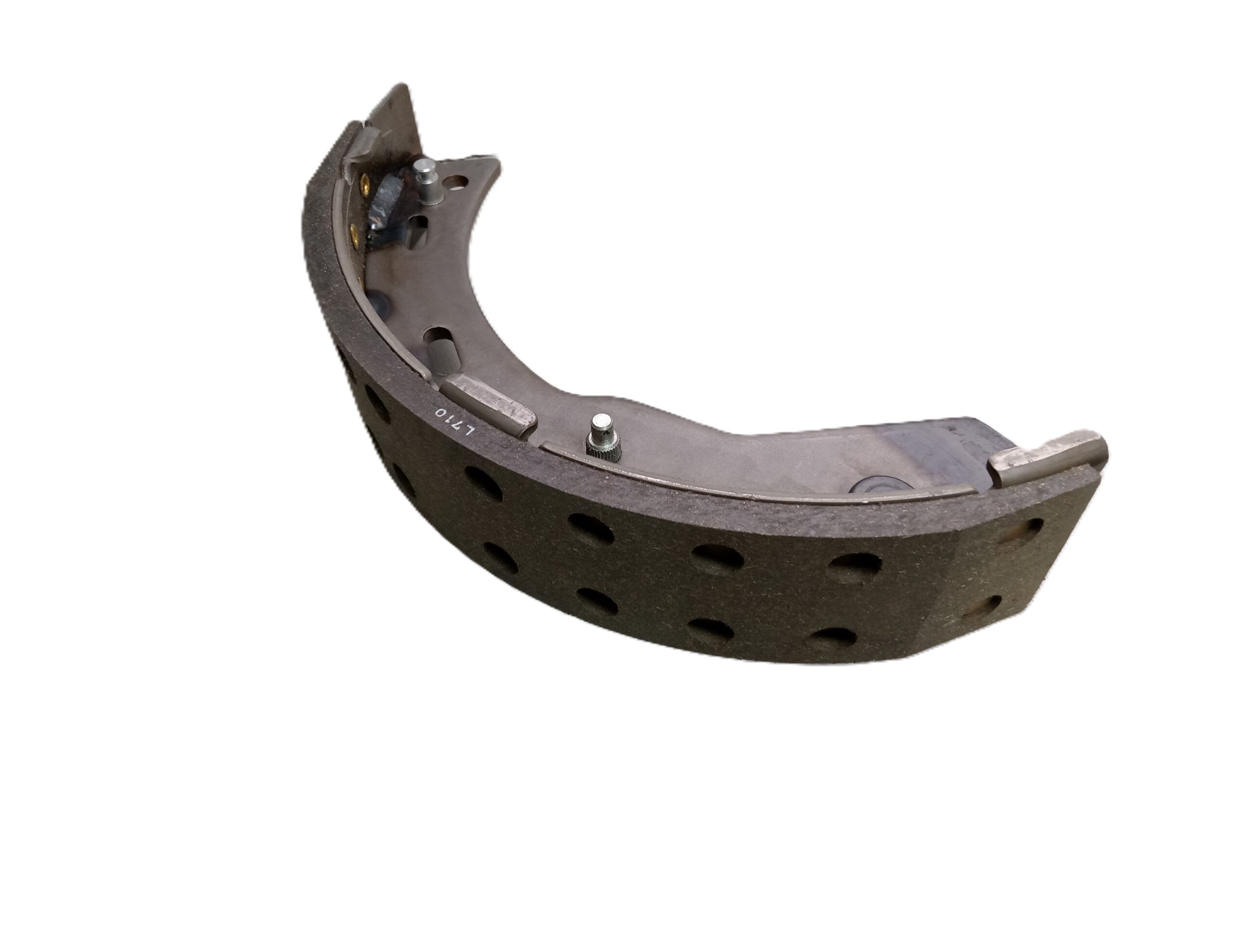 TY47470-32200-71 BRAKE SHOE ( CROSS REFERENCE TY47405-30510-71) TOYOTA