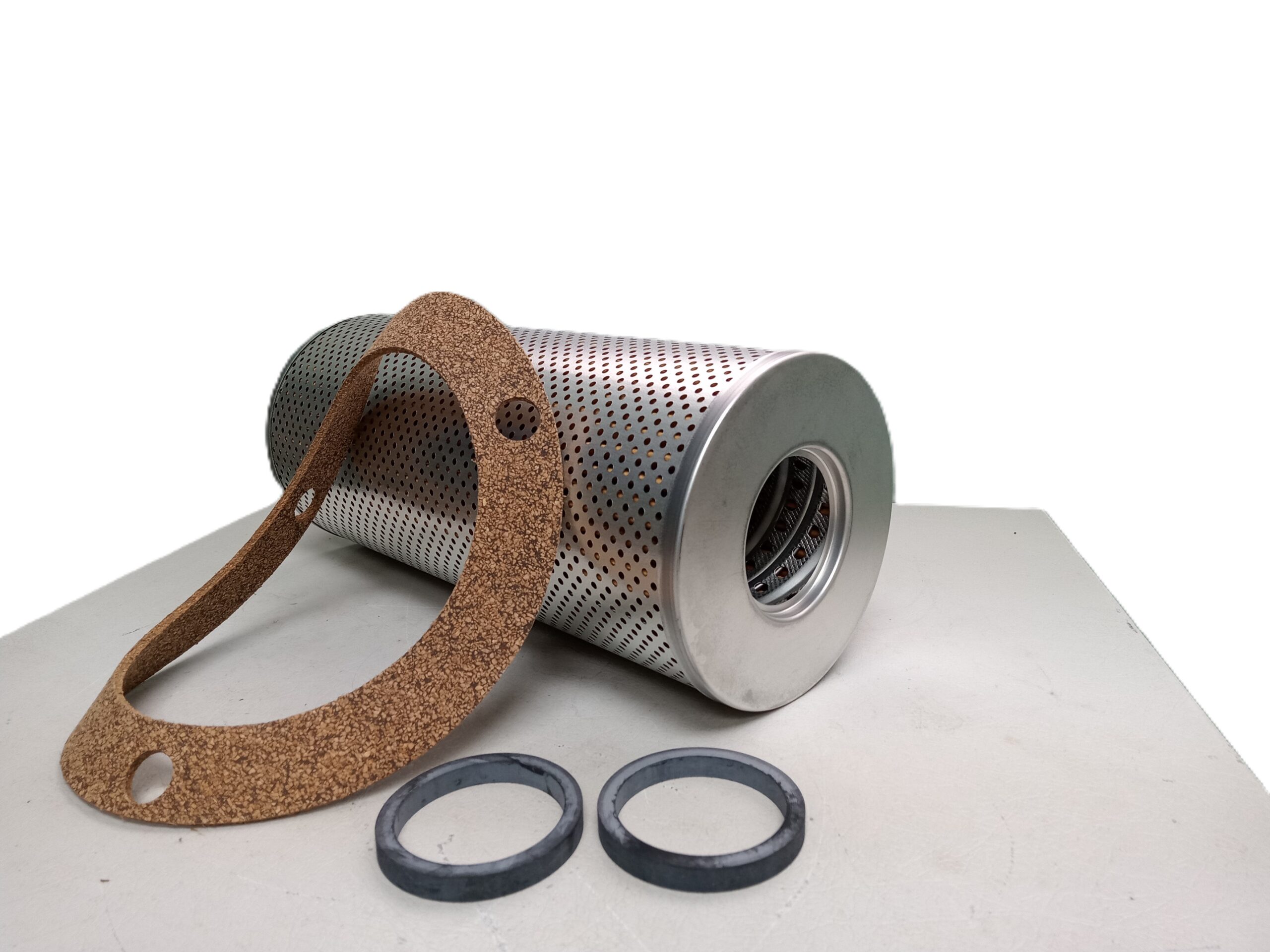 CL1810437 FILTRE HYDRAULIQUE/ HYDR FILTER OEM NUMBER BALDWIN PT554