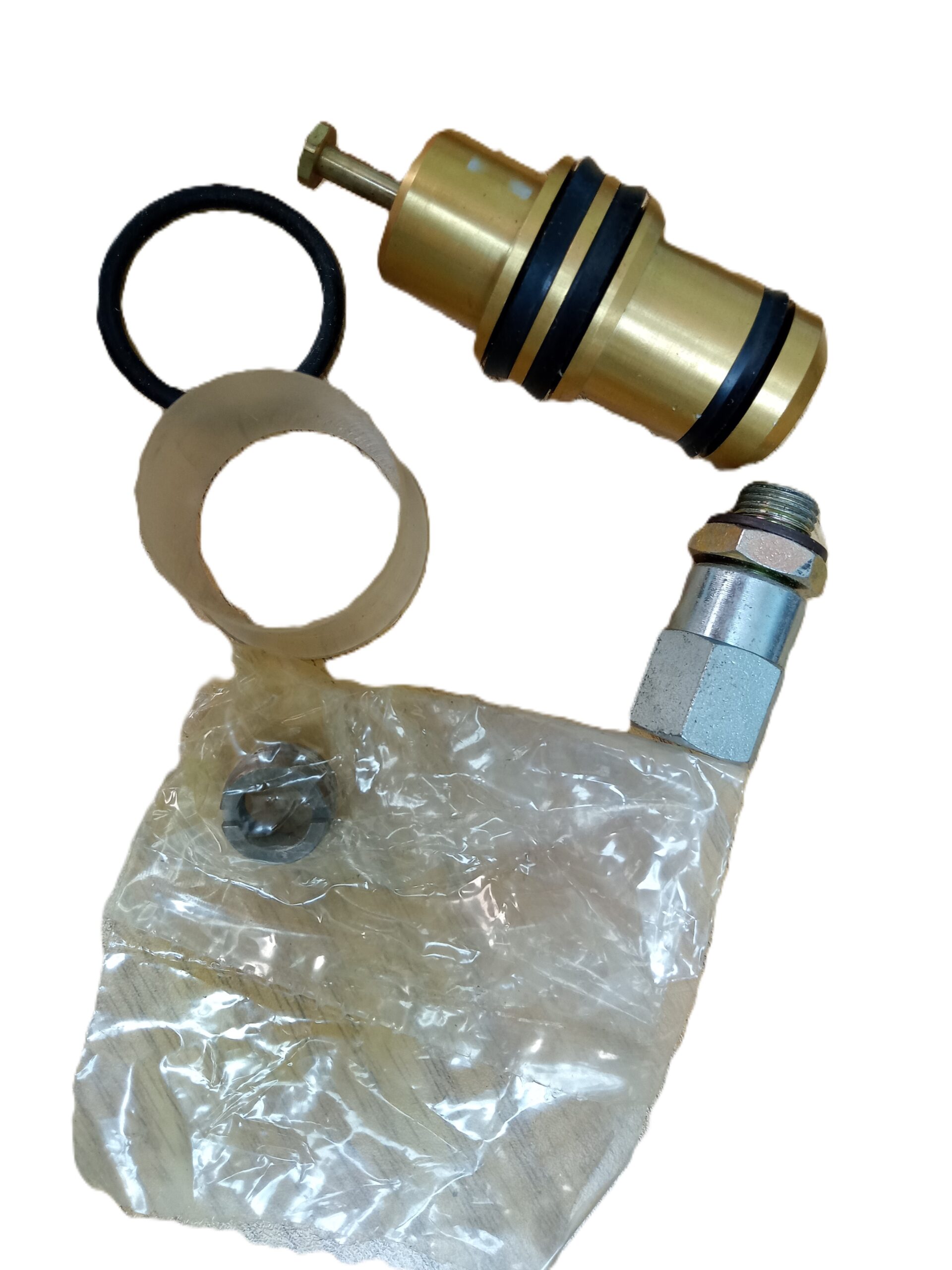 CL998712  KIT VALVE CLARK