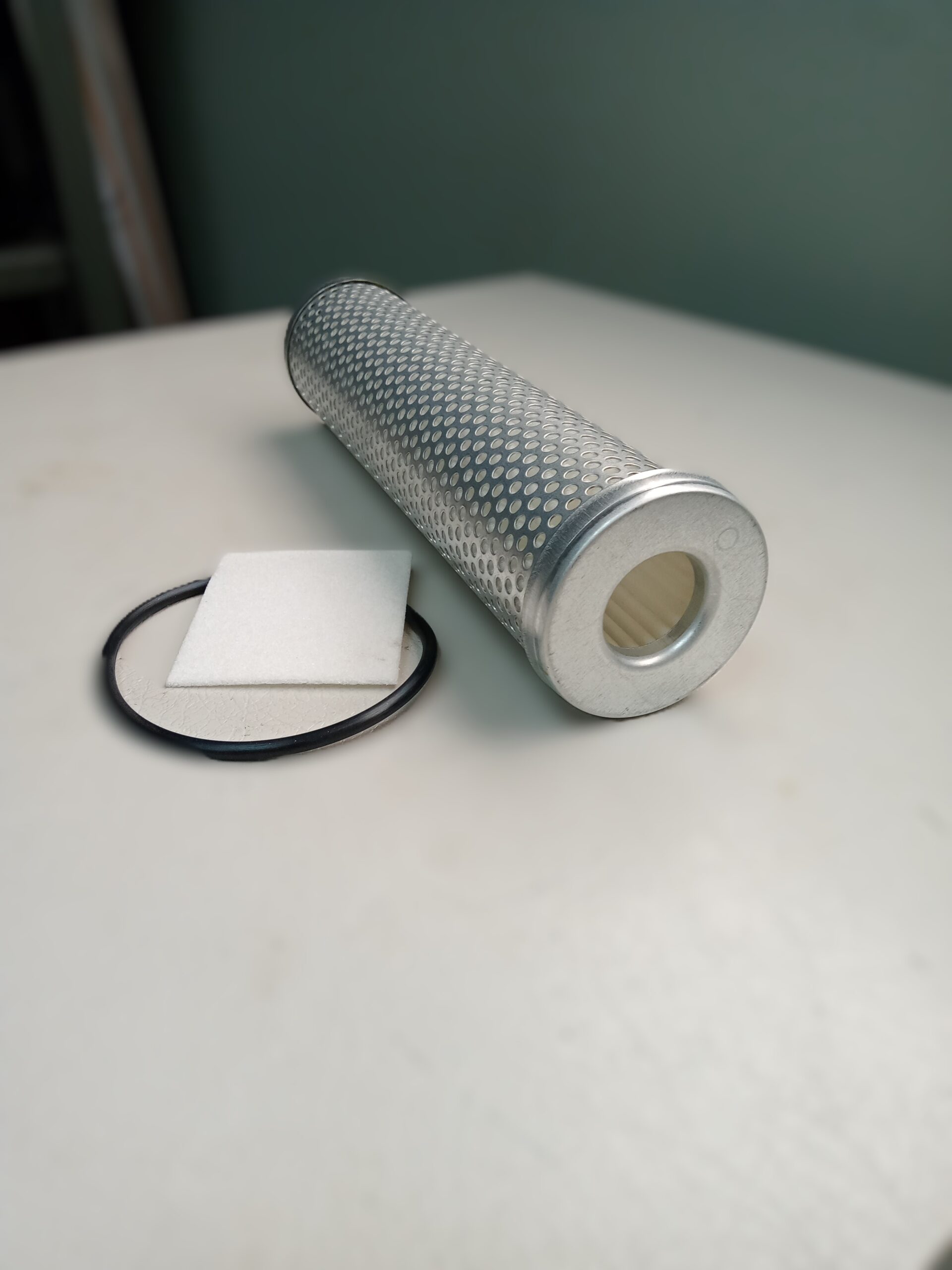 CTA0000-05406 FILTRE HYDRAULIQUE/HYDR FILTER CROSS REFERENCE CL919996
