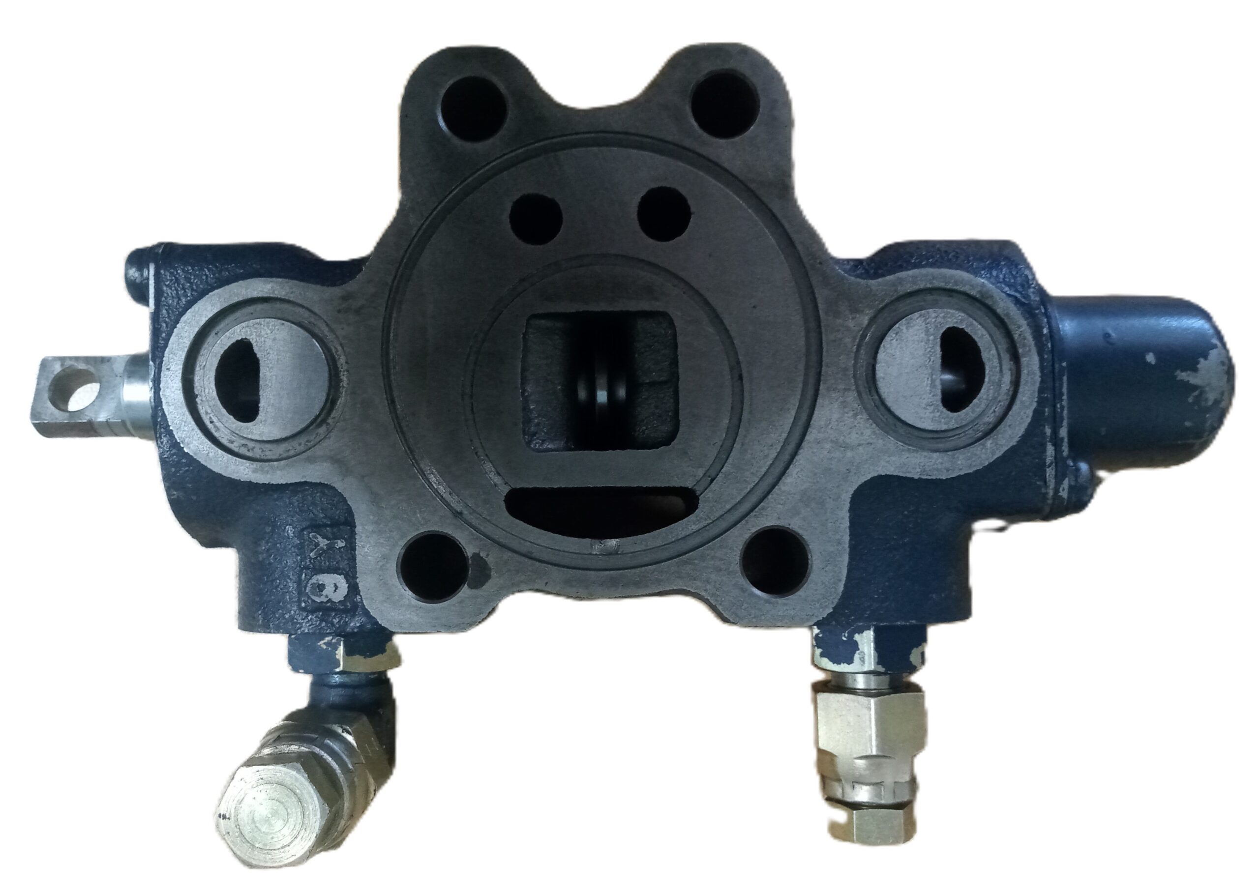 5FBC-4E VALVE-U  4E VALVE TOYOTA 5FBC