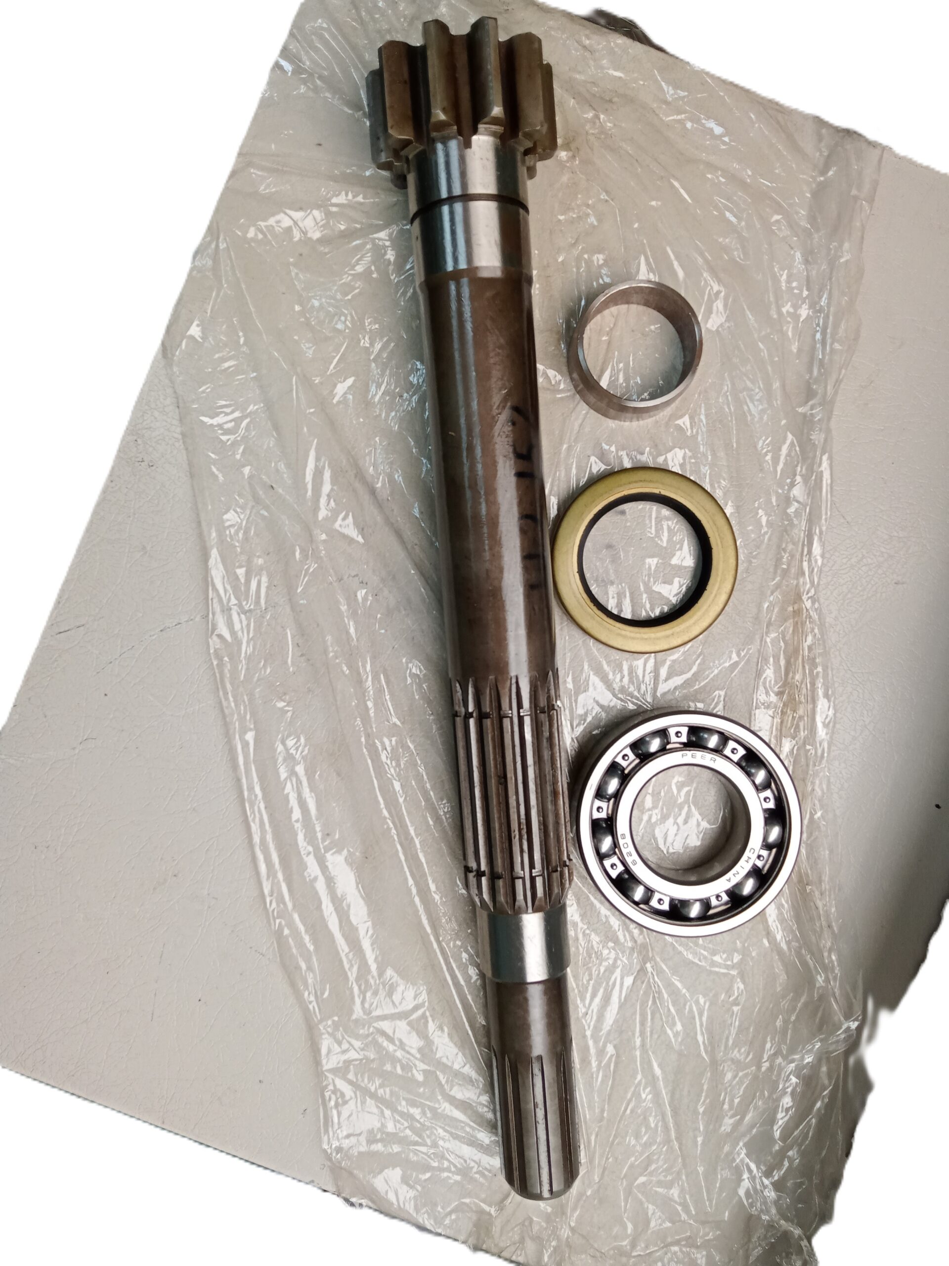 CL112152  SHAFT KIT – DRIVE AXLE