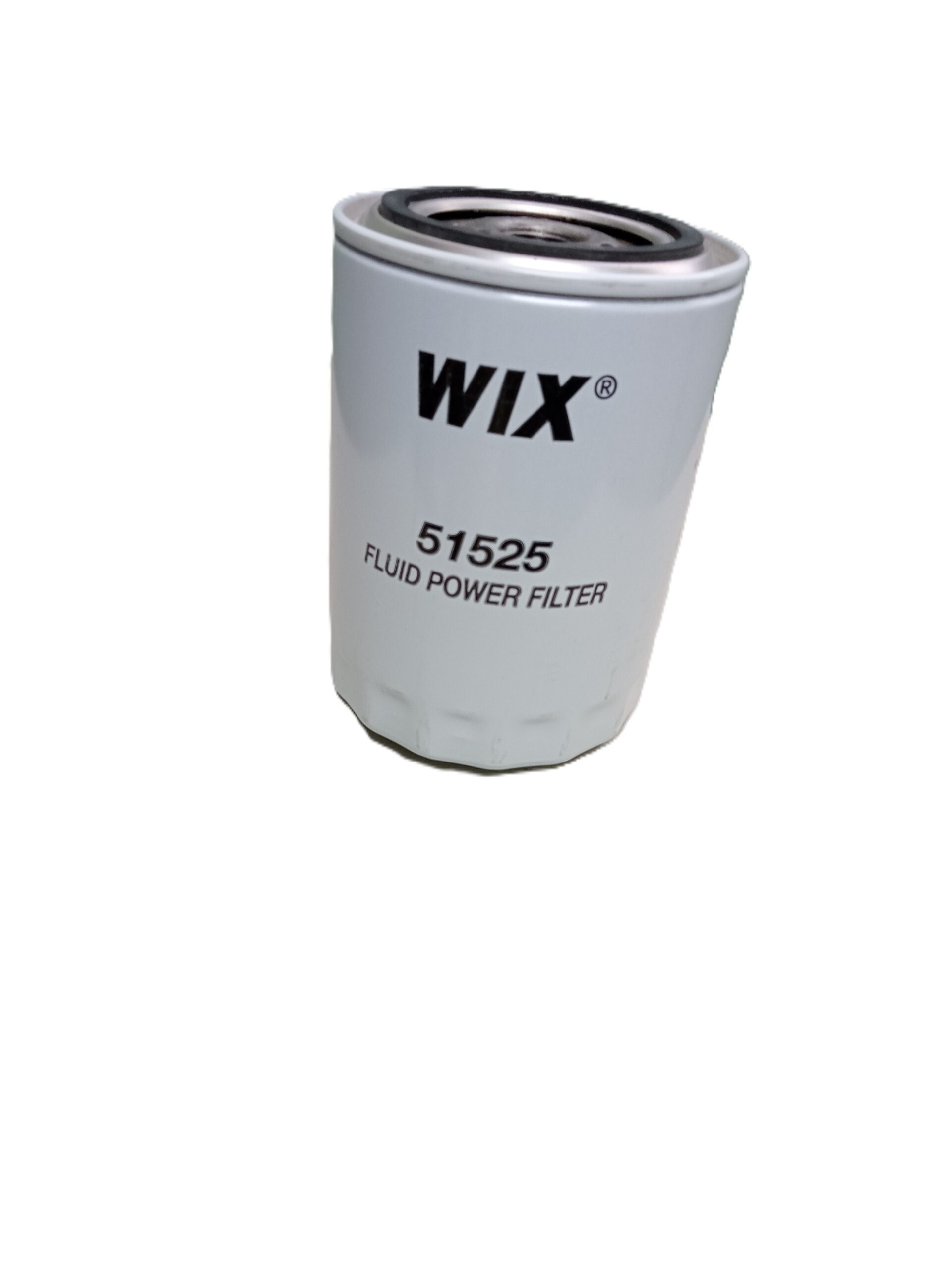 WX51525 FILTRE À HUILE/ OIL FILTER (CROSS REFERENCE TY15601-78101-71)