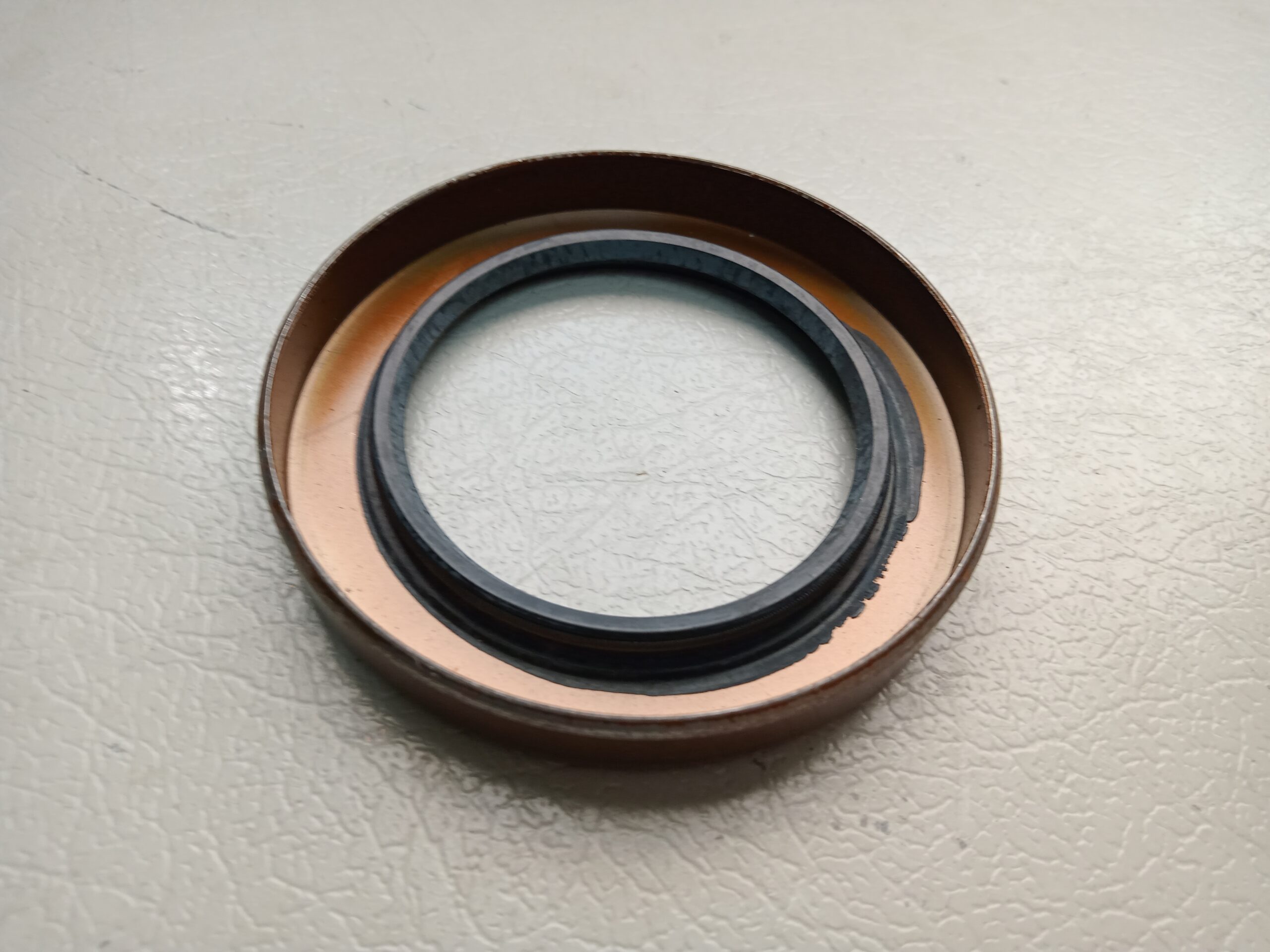 CL112149 SEAL OIL CLARK