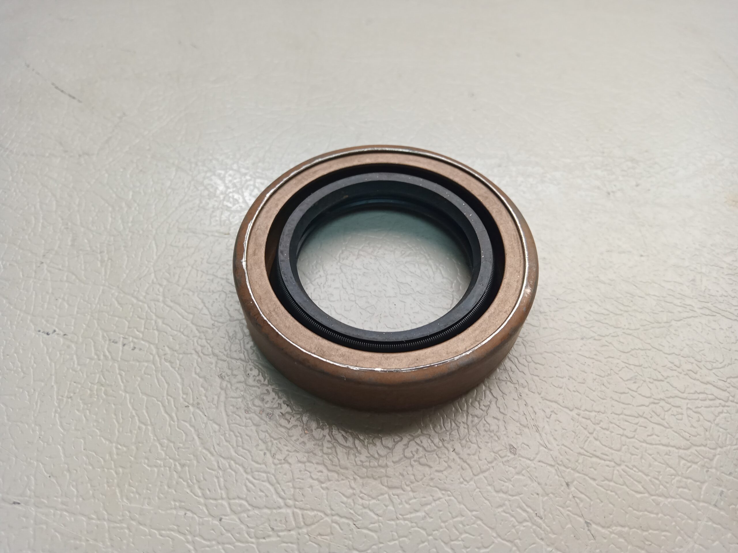 CL209159 SEAL – OIL CLARK