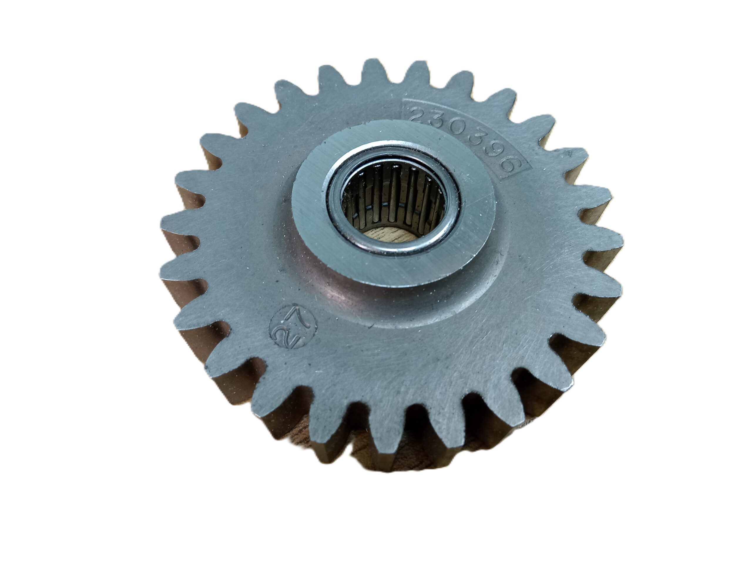CL230396 GEAR CLARK