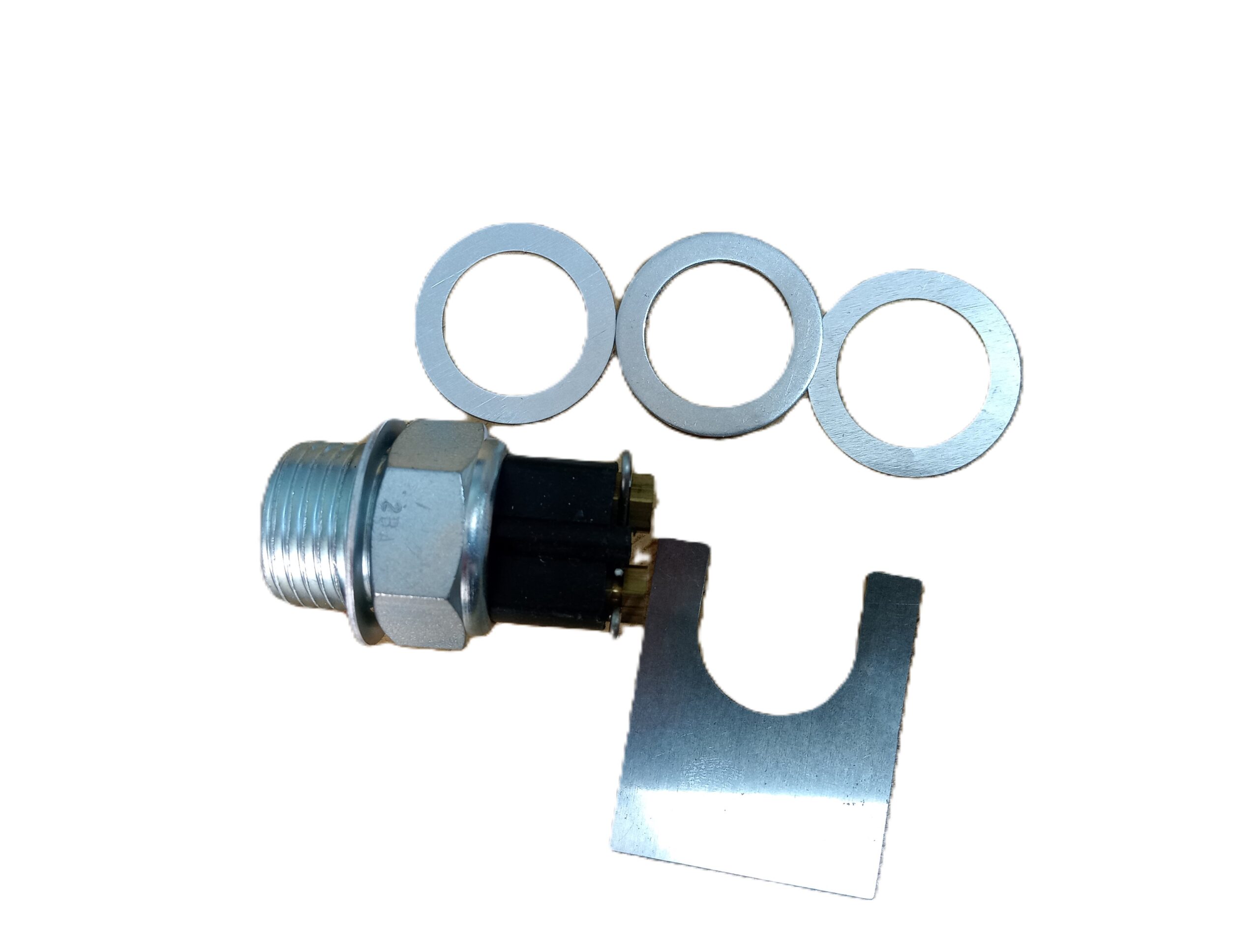 CL242550 SWITCH KIT CONTAINS SWITCH + SHIMS CLARK