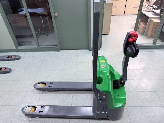 2ewp20 Li 1 Equipement L.d.l. Inc.