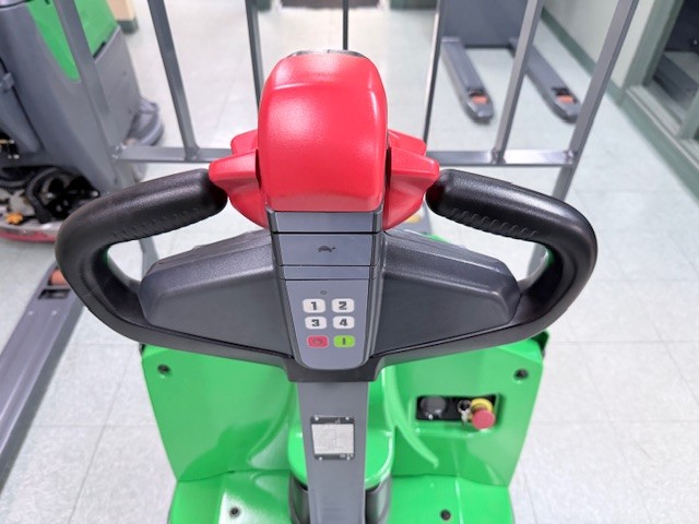 2ewp20 Li 4 Equipement L.d.l. Inc.