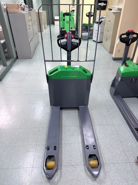 2ewp20 Li 5 Equipement L.d.l. Inc.