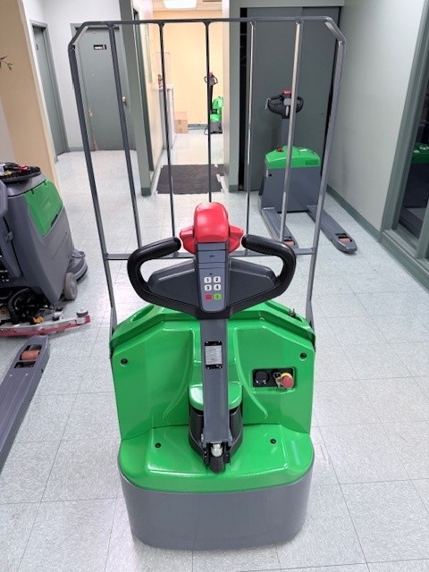 2ewp20 Li 6 Equipement L.d.l. Inc.